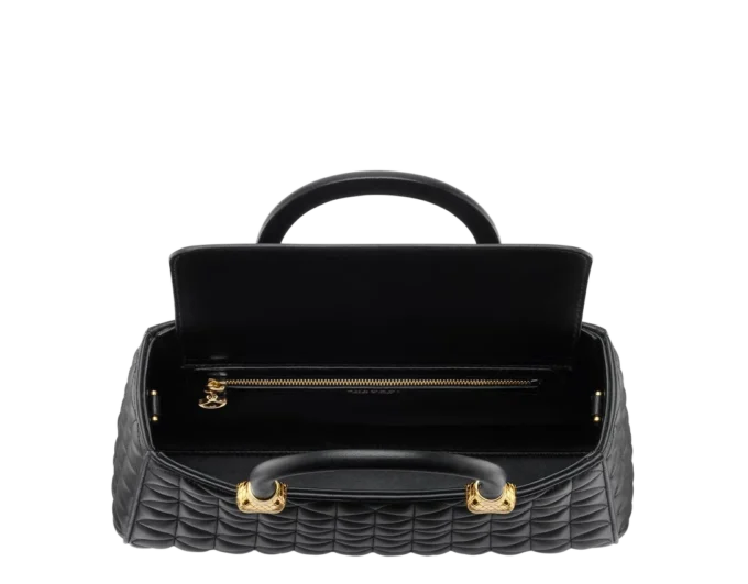 Serpentine Day Duo Top Handle Serpentine Day Duo Top Handle