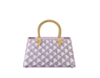 Serpentine Duette Top Handle