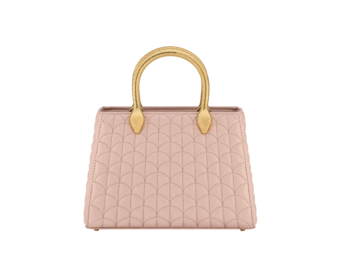 Serpentine Duo med handtag Serpentine Duo med handtag