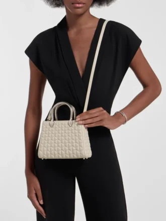 Serpentine Duo med handtag