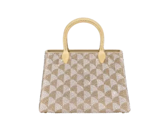 Serpentine Duo med handtag