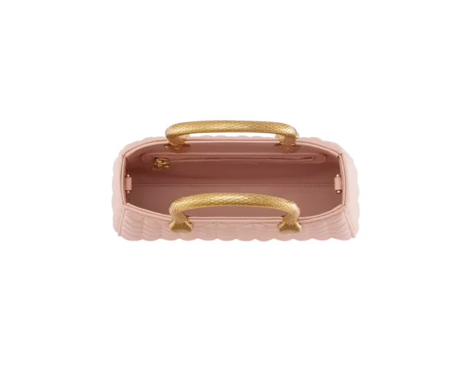 Serpentine Duo med handtag Serpentine Duo med handtag