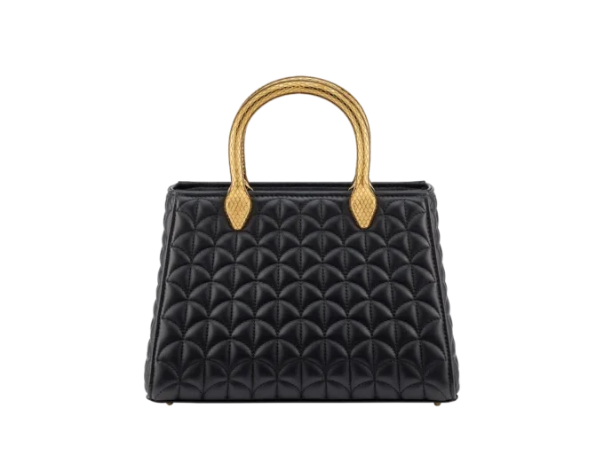 Serpentine Duo med handtag Serpentine Duo med handtag