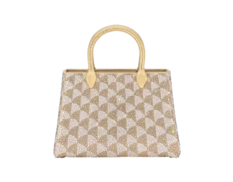 Serpentine Duo med handtag