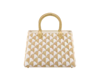 Serpentine Duo med handtag
