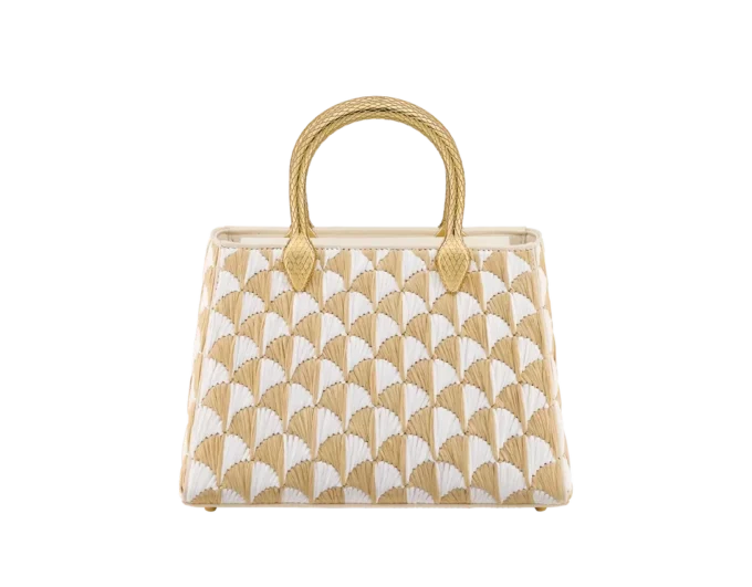 Serpentine Duo med handtag Serpentine Duo med handtag
