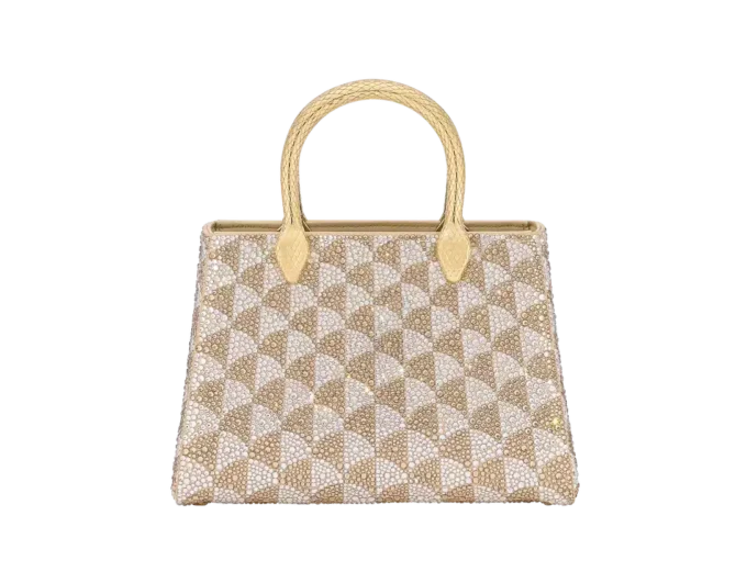 Serpentine Duo med handtag Serpentine Duo med handtag