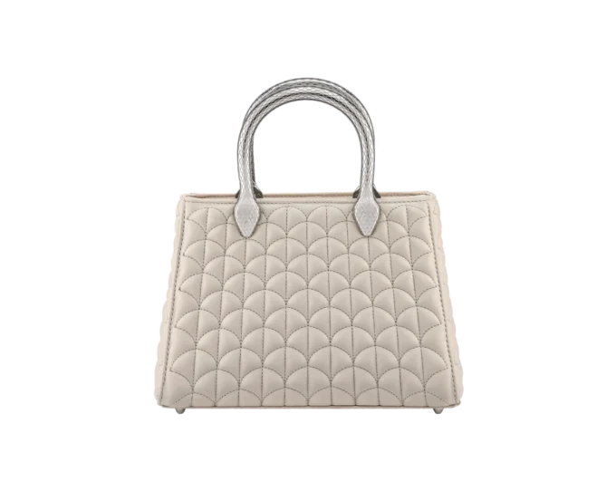 Serpentine Duo med handtag Serpentine Duo med handtag