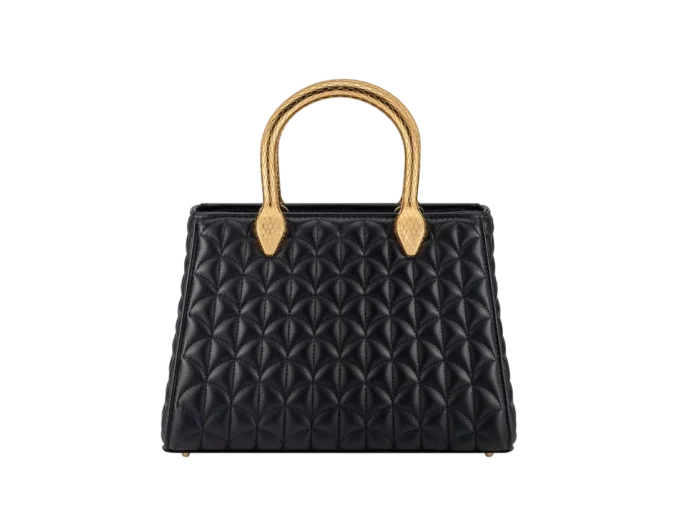 Serpentine Duo med handtag Serpentine Duo med handtag