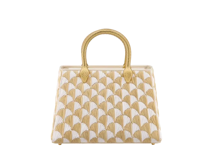 Serpentine Duo med handtag Serpentine Duo med handtag