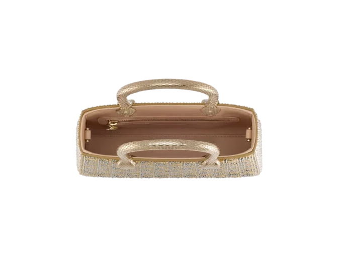 Serpentine Duo med handtag Serpentine Duo med handtag