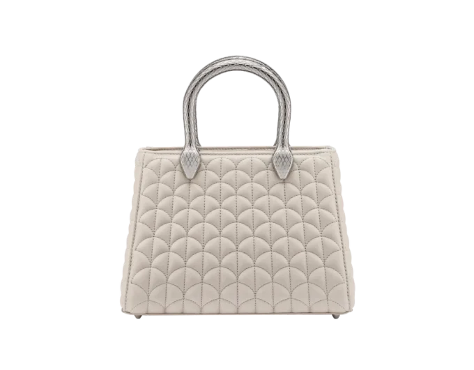 Serpentine Duo med handtag Serpentine Duo med handtag
