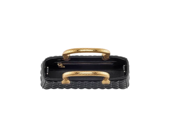 Serpentine Duo med handtag Serpentine Duo med handtag