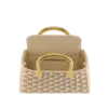 Serpentine Duo med handtag Serpentine Duo med handtag