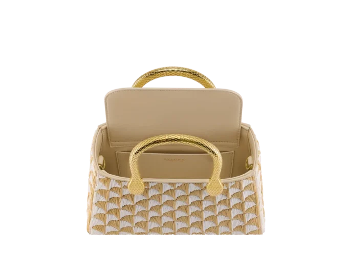 Serpentine Duo med handtag Serpentine Duo med handtag