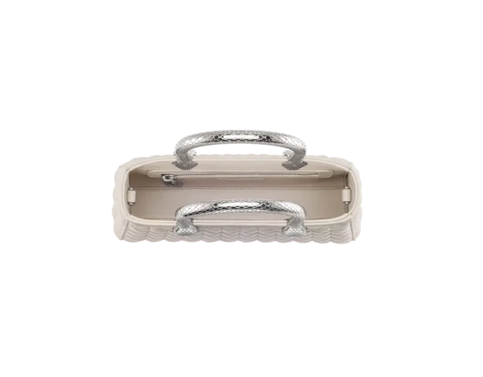Serpentine Duo med handtag Serpentine Duo med handtag