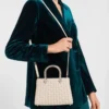 Serpentine Duo med handtag Serpentine Duo med handtag
