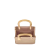 Serpentine Mini Tote Serpentine Mini Tote