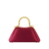 Serpentine Mini-väska med handtag Serpentine Mini-väska med handtag