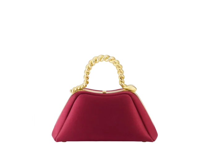Serpentine Mini-väska med handtag Serpentine Mini-väska med handtag