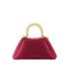 Serpentine Mini-väska med handtag Serpentine Mini-väska med handtag