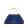 Serpentine Mini-väska med handtag Serpentine Mini-väska med handtag