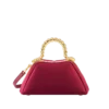 Serpentine Mini-väska med handtag Serpentine Mini-väska med handtag