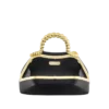 Serpentine Mini-väska med handtag Serpentine Mini-väska med handtag