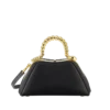 Serpentine Mini-väska med handtag Serpentine Mini-väska med handtag