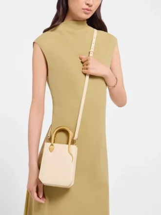 Serpentine Tote Serpentine Tote