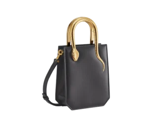 Serpentine Tote Serpentine Tote